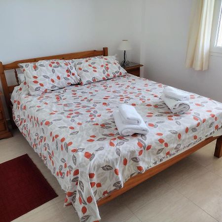 Apartamento El Mirador De La Mar Mojácar Exterior foto